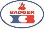 Badger Logo Fpt