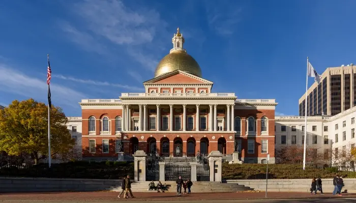 Ma Capitol