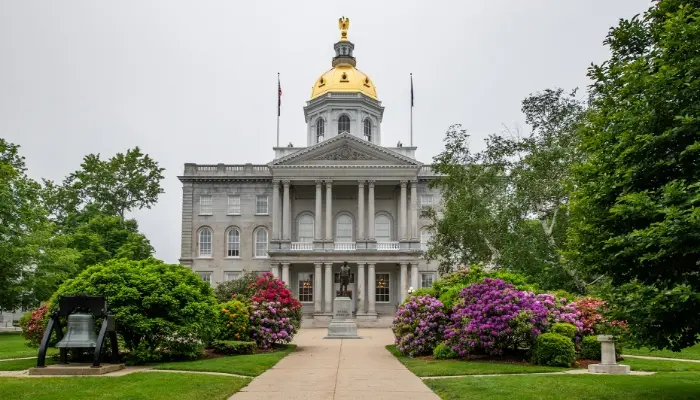 Nh Capitol