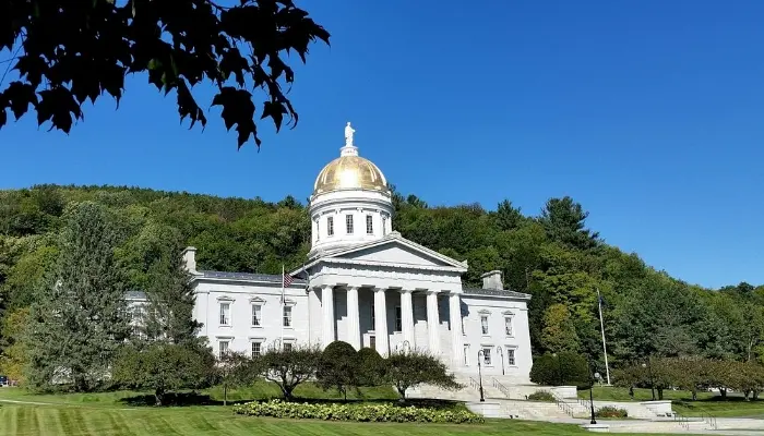 Vt Capitol