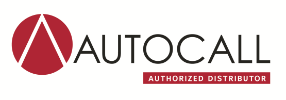 Autocall Authorized Distributor