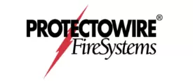 Protectowire Fire Systems Logo
